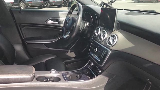 2019 Mercedes-Benz CLA 250 250