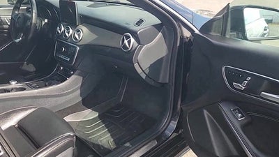 2019 Mercedes-Benz CLA 250 250