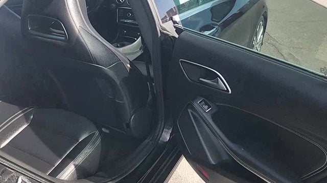 2019 Mercedes-Benz CLA 250 250