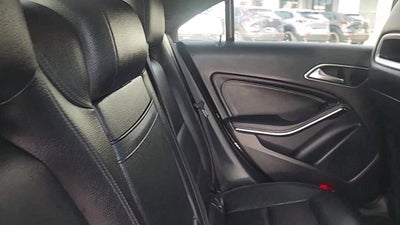 2019 Mercedes-Benz CLA 250 250