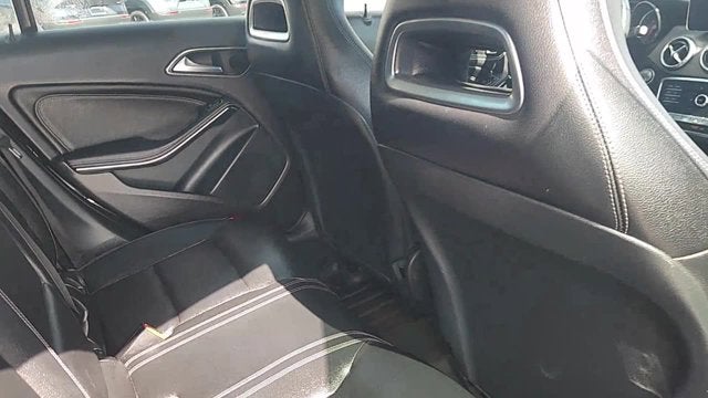 2019 Mercedes-Benz CLA 250 250