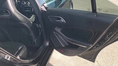 2019 Mercedes-Benz CLA 250 250