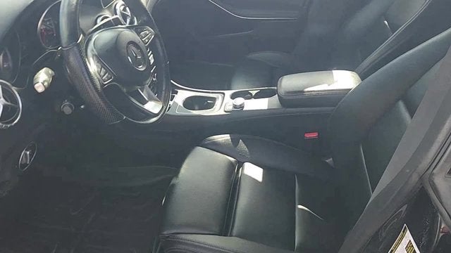 2019 Mercedes-Benz CLA 250 250