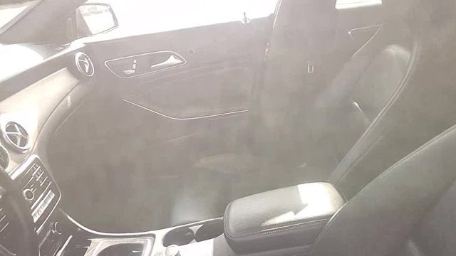 2019 Mercedes-Benz CLA 250 250