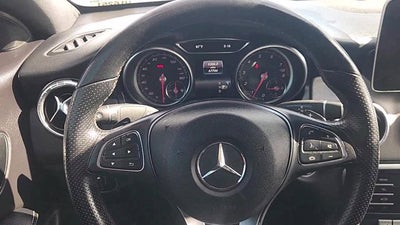 2019 Mercedes-Benz CLA 250 250