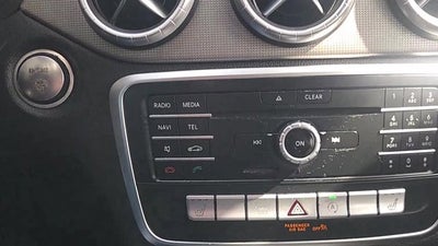 2019 Mercedes-Benz CLA 250 250