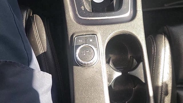 2019 Mercedes-Benz CLA 250 250