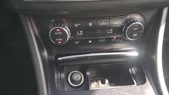 2019 Mercedes-Benz CLA 250 250