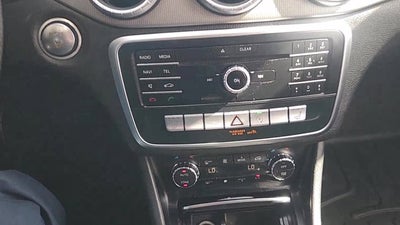 2019 Mercedes-Benz CLA 250 250