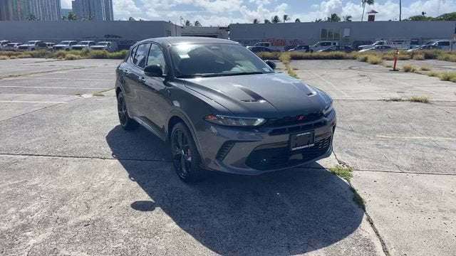 2024 Dodge Hornet R/T EAWD