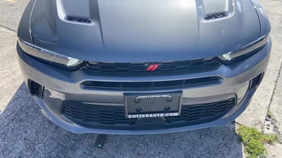 2024 Dodge Hornet R/T EAWD