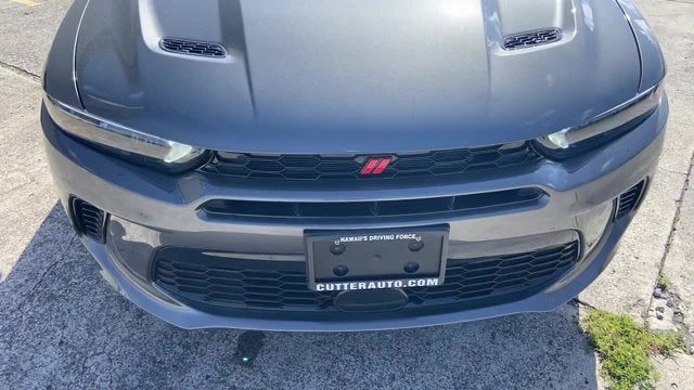 2024 Dodge Hornet R/T EAWD