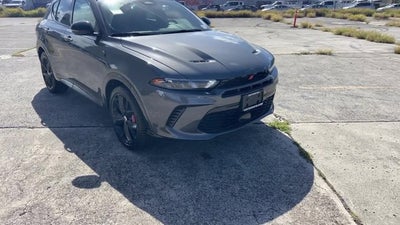 2024 Dodge Hornet R/T EAWD
