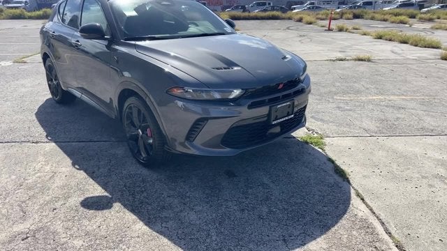 2024 Dodge Hornet R/T EAWD