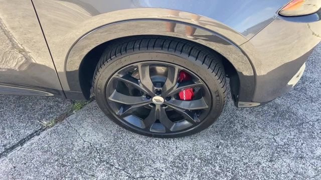 2024 Dodge Hornet R/T EAWD