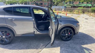 2024 Dodge Hornet R/T EAWD