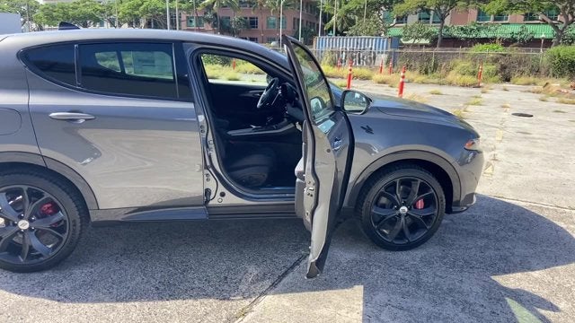 2024 Dodge Hornet R/T EAWD