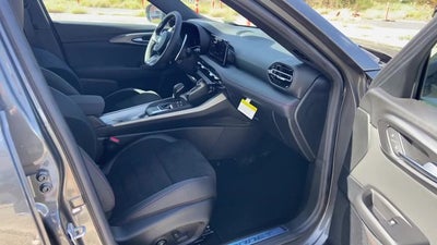 2024 Dodge Hornet R/T EAWD