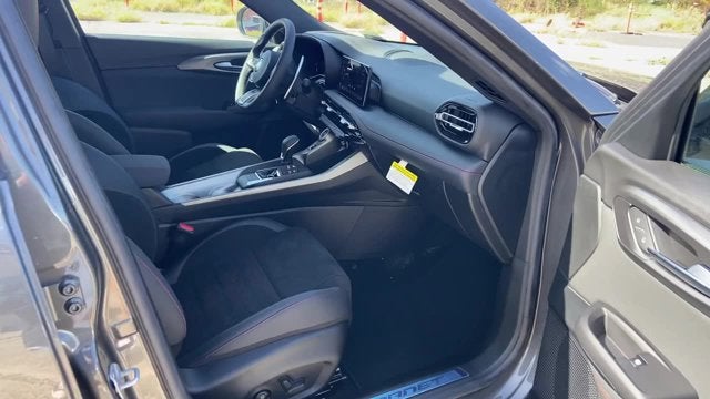 2024 Dodge Hornet R/T EAWD