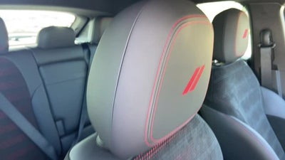 2024 Dodge Hornet R/T EAWD