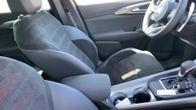 2024 Dodge Hornet R/T EAWD