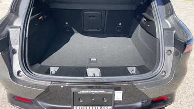 2024 Dodge Hornet R/T EAWD