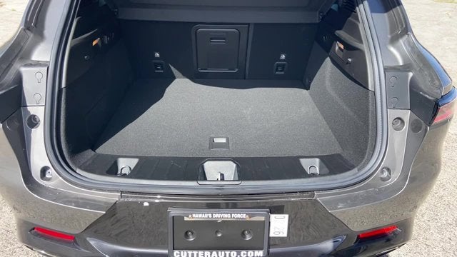 2024 Dodge Hornet R/T EAWD