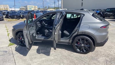 2024 Dodge Hornet R/T EAWD