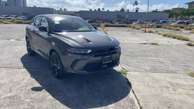 2024 Dodge Hornet R/T EAWD