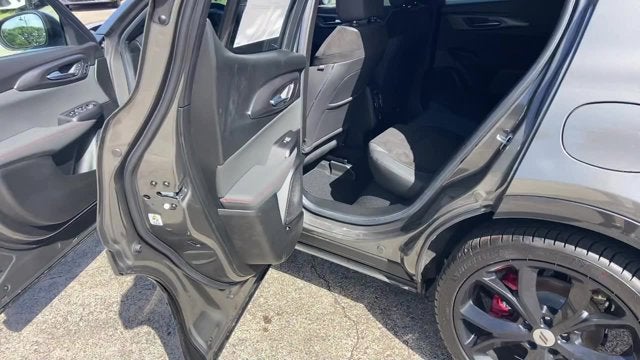 2024 Dodge Hornet R/T EAWD