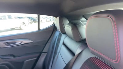 2024 Dodge Hornet R/T EAWD