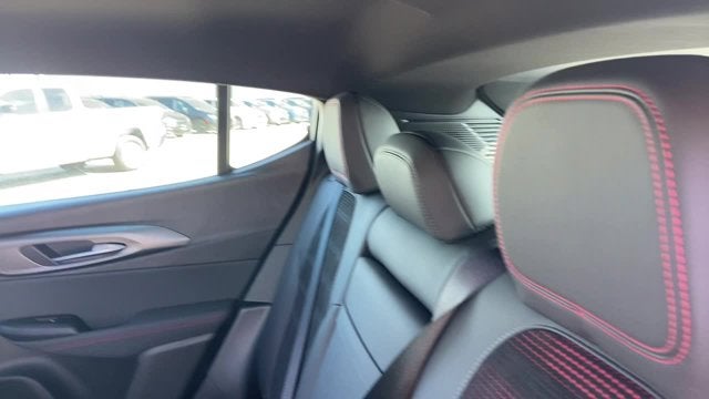 2024 Dodge Hornet R/T EAWD