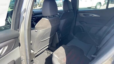 2024 Dodge Hornet R/T EAWD