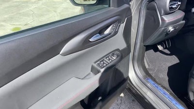 2024 Dodge Hornet R/T EAWD