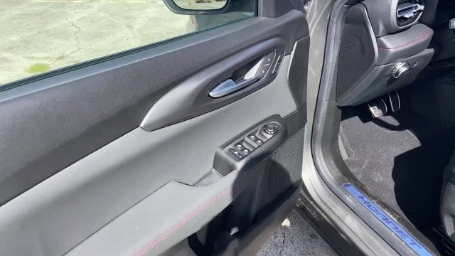 2024 Dodge Hornet R/T EAWD