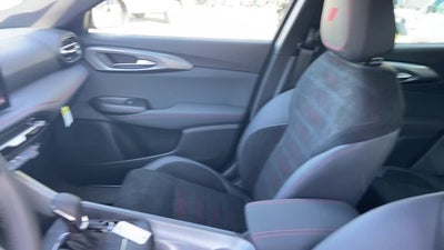 2024 Dodge Hornet R/T EAWD