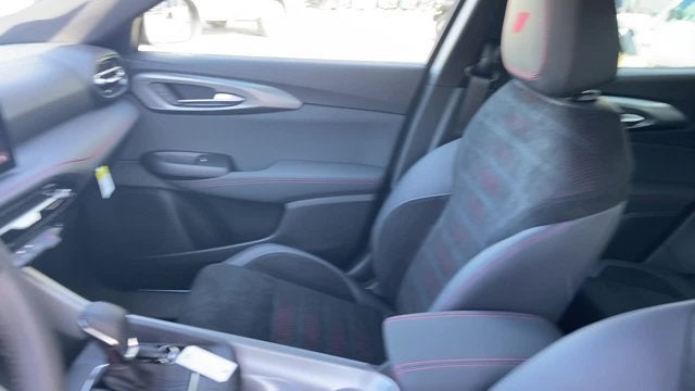 2024 Dodge Hornet R/T EAWD