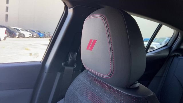 2024 Dodge Hornet R/T EAWD