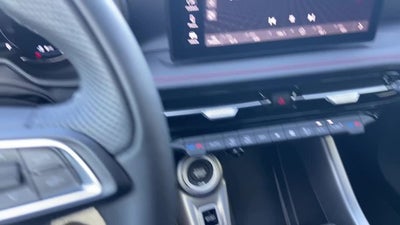 2024 Dodge Hornet R/T EAWD