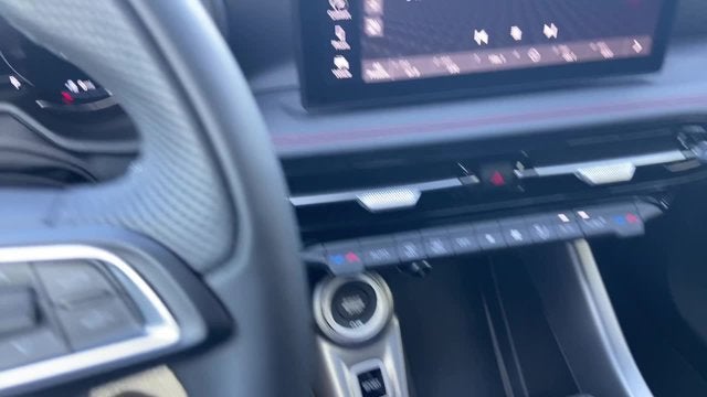 2024 Dodge Hornet R/T EAWD