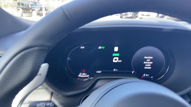 2024 Dodge Hornet R/T EAWD