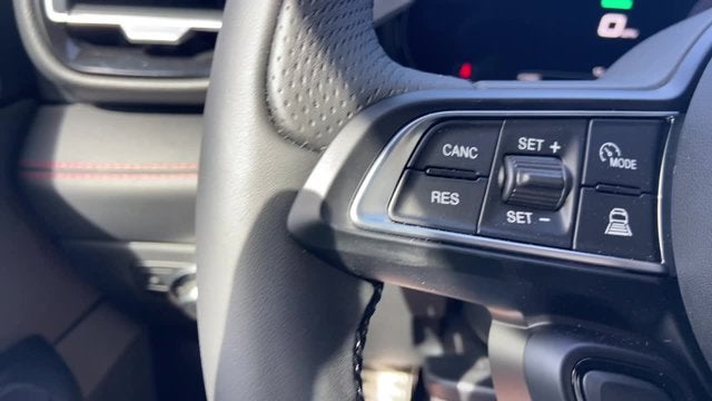 2024 Dodge Hornet R/T EAWD