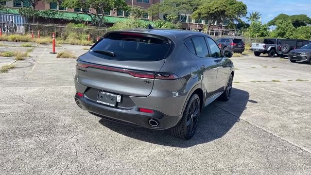 2024 Dodge Hornet R/T EAWD