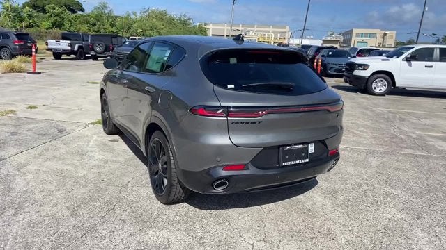 2024 Dodge Hornet R/T EAWD