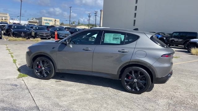 2024 Dodge Hornet R/T EAWD