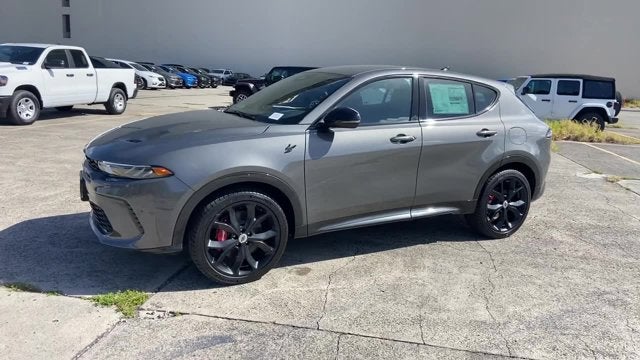 2024 Dodge Hornet R/T EAWD