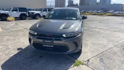 2024 Dodge Hornet R/T EAWD