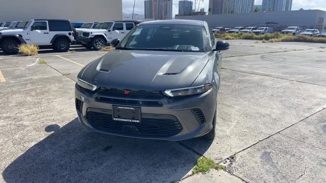 2024 Dodge Hornet R/T EAWD