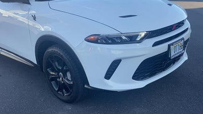 2024 Dodge Hornet R/T Plus EAWD