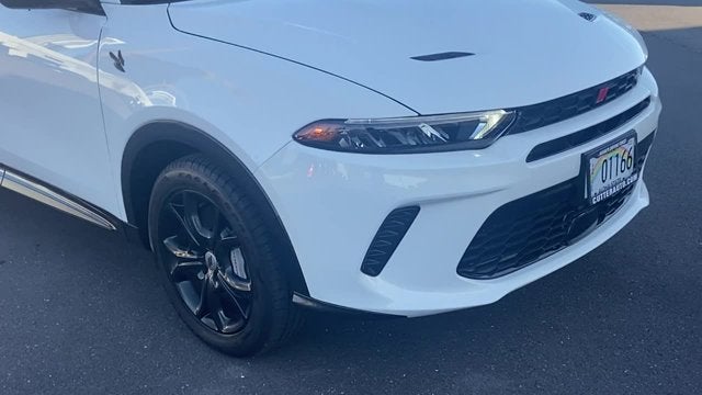 2024 Dodge Hornet R/T Plus EAWD